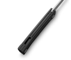 Lionsteel Thrill Aluminium Black Çakı