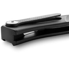 Lionsteel Thrill Aluminium Black Çakı