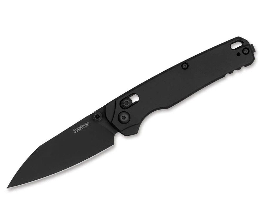 Kershaw Bel Air Black Çakı