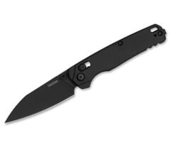 Kershaw Bel Air Black Çakı