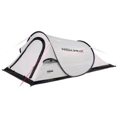 High Peak Campo 2 Kişilik Kamp Çadırı