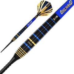 Red Dragon Luke Humphries TX4 Avanger % 90 Tungsten Çelik Uçlu Dart Oku