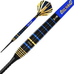 Red Dragon Luke Humphries TX4 Avanger % 90 Tungsten Çelik Uçlu Dart Oku