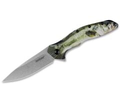 Kershaw Shoreline Bass Çakı