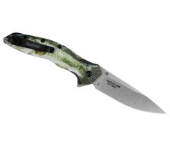 Kershaw Shoreline Bass Çakı