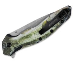 Kershaw Shoreline Bass Çakı