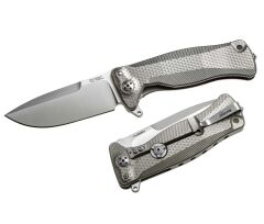 Lionsteel SR11 G Titanium Çakı