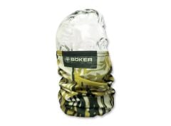 Böker Yeşil Buff Bandana