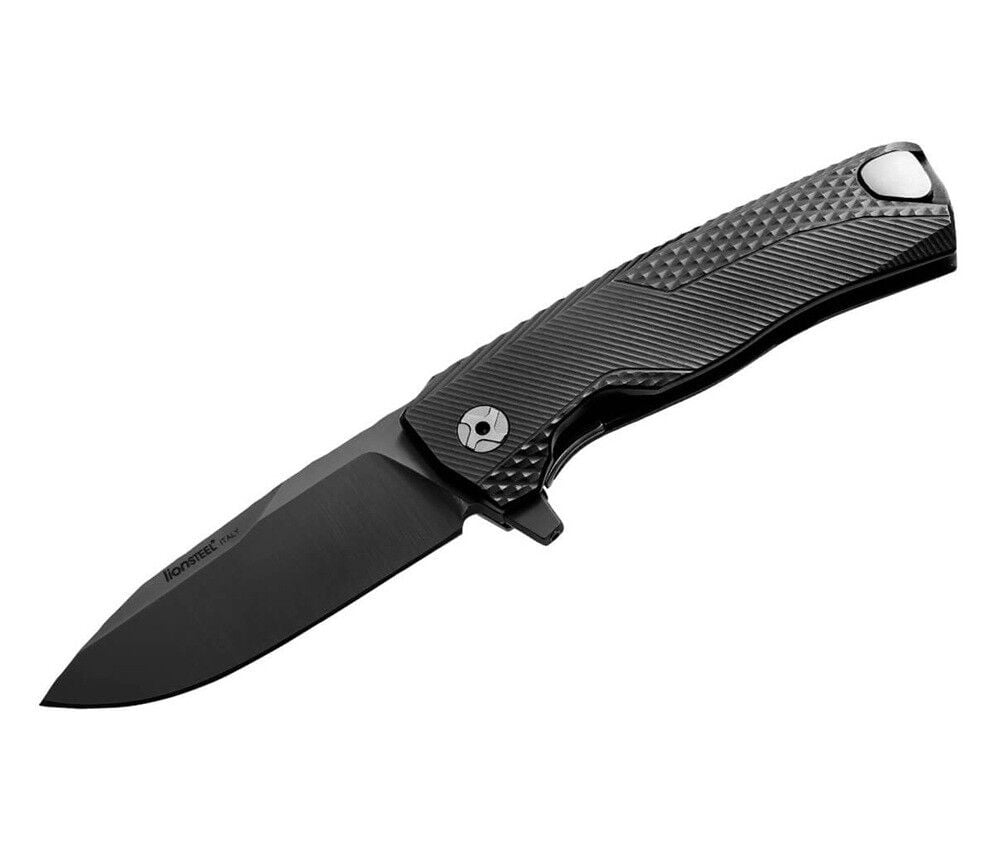 Lionsteel ROK A BB Çakı