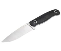 Manly Crafter RWL 34 G10 Black Bıçak