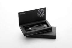 Lionsteel L.E.One - Red/Stone Washed Çakı