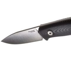 Lionsteel M1 GBK Siyah G10 Bıçak