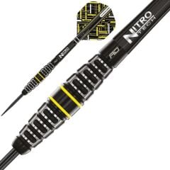 Red Dragon Astraeus Q4X Torpedo % 90 Tungsten Çelik Uçlu Dart Oku