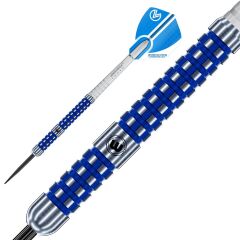 Winmau Vincent Van Der Voort 25 gr Dart oku