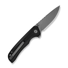 Civivi Tarask Black G10 Handle Gray Stonewashed Nitro-V Blade Çakı