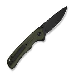Civivi Tarask OD Green G10 Handle Black Stonewashed Nitro-V Blade Çakı