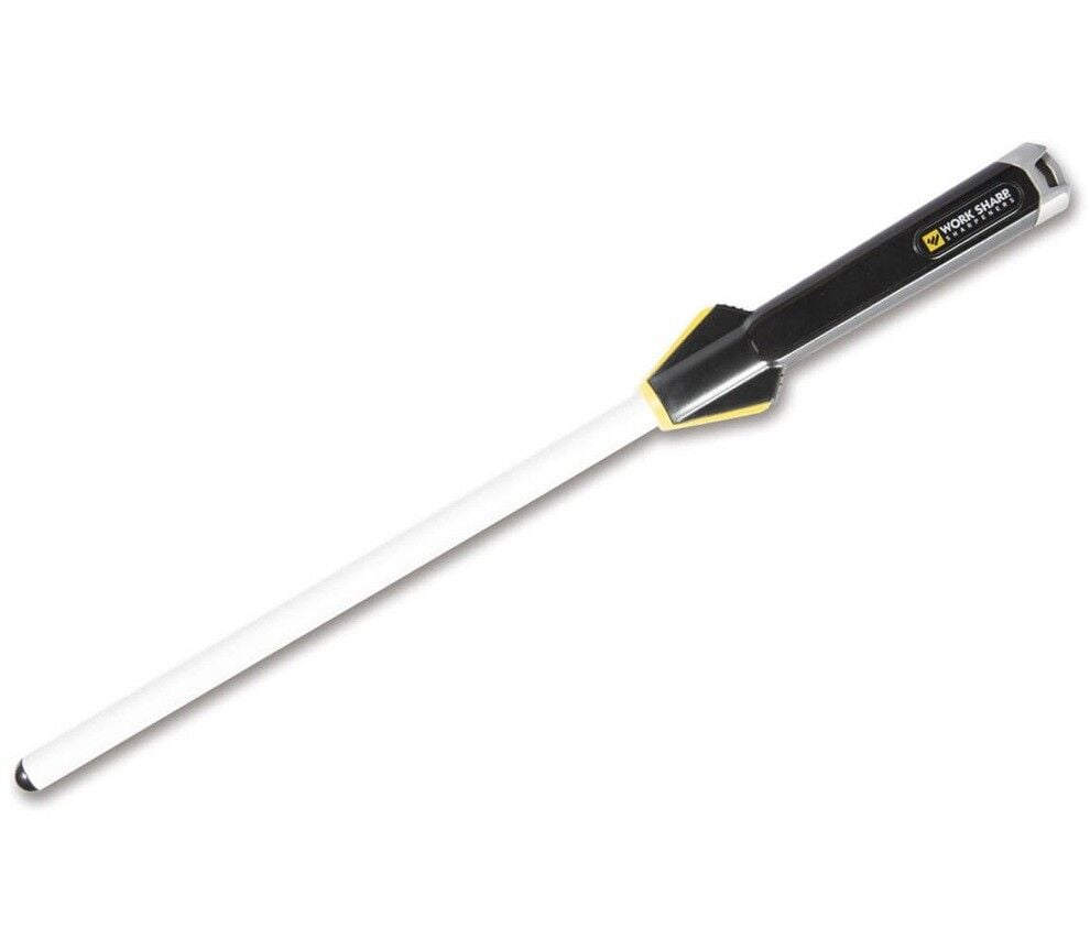 Work Sharp Ceramic Kitchen Knife Hone Bileme Aleti
