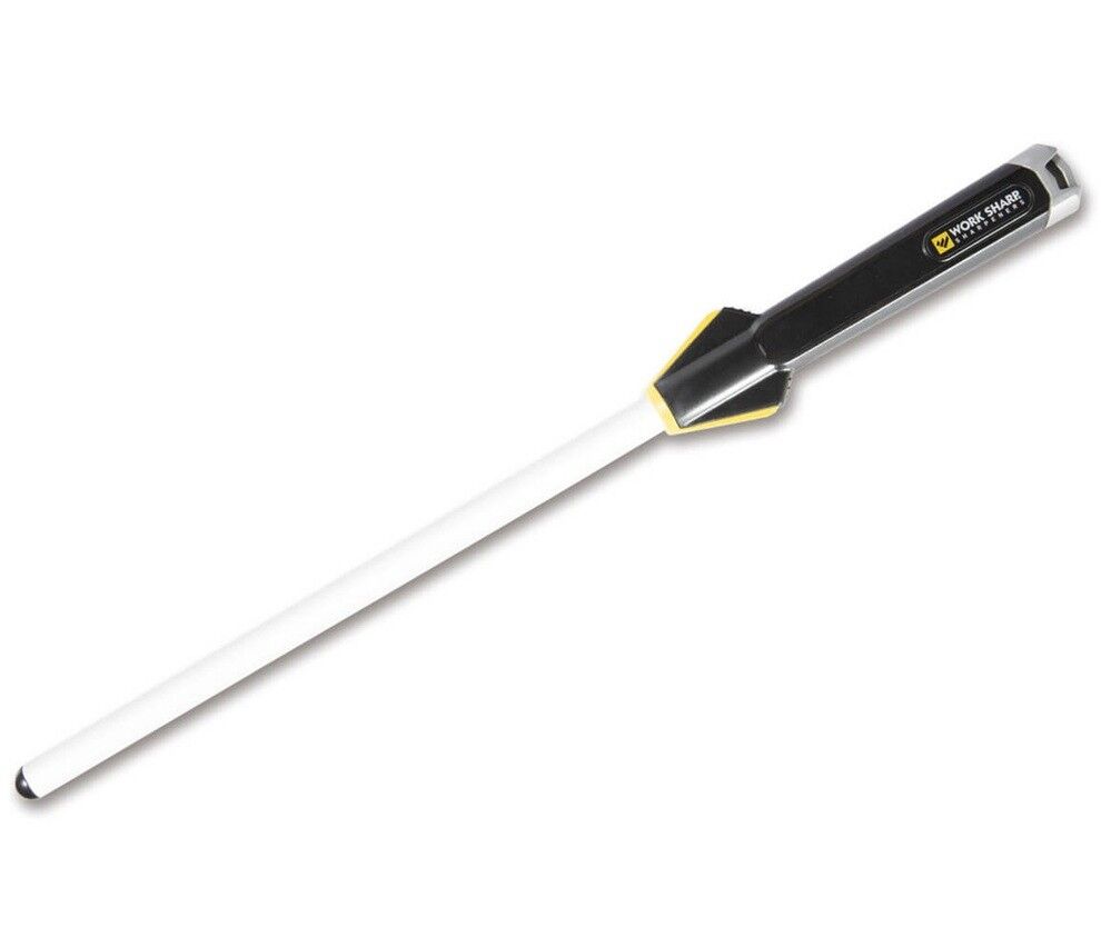 Work Sharp Ceramic Kitchen Knife Hone Bileme Aleti