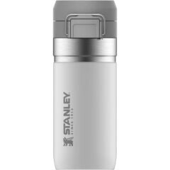 Stanley The Quick Flip Paslanmaz Çelik Termos Bardak 0.47 Lt Beyaz