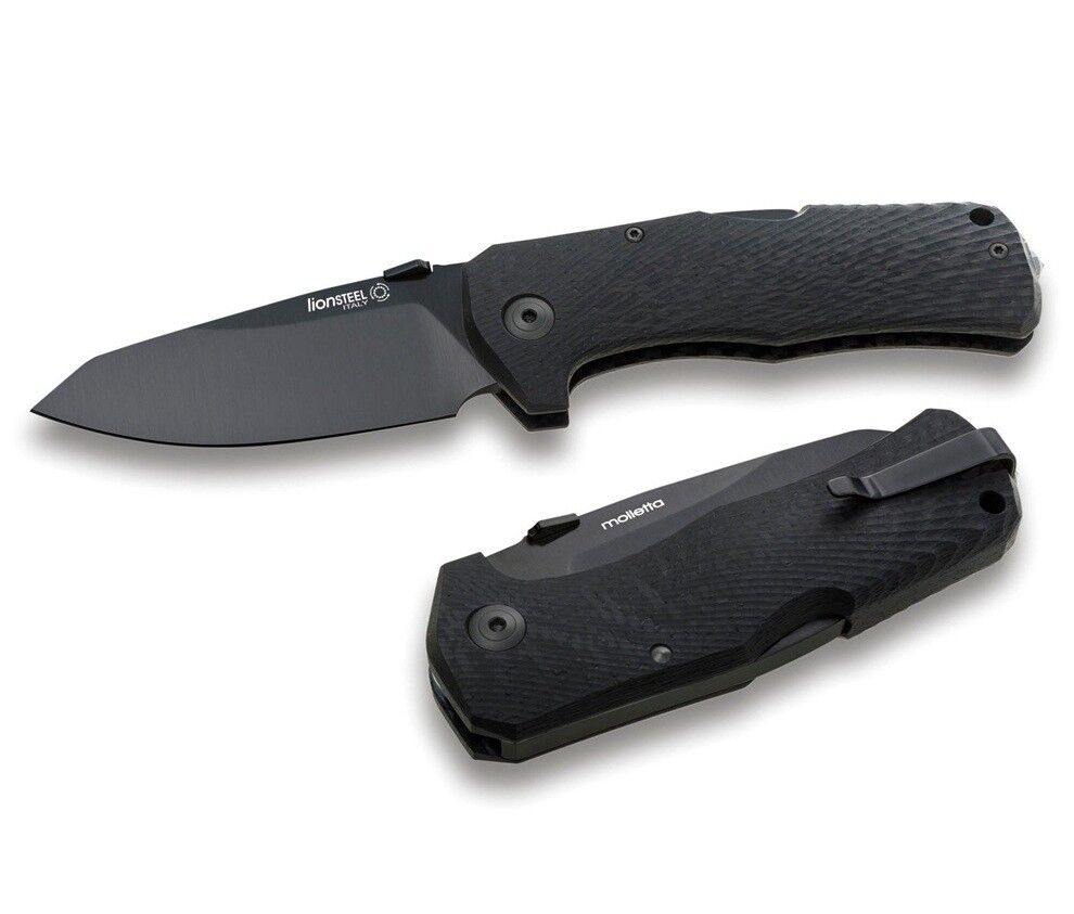 Lionsteel TM1 CB Çakı