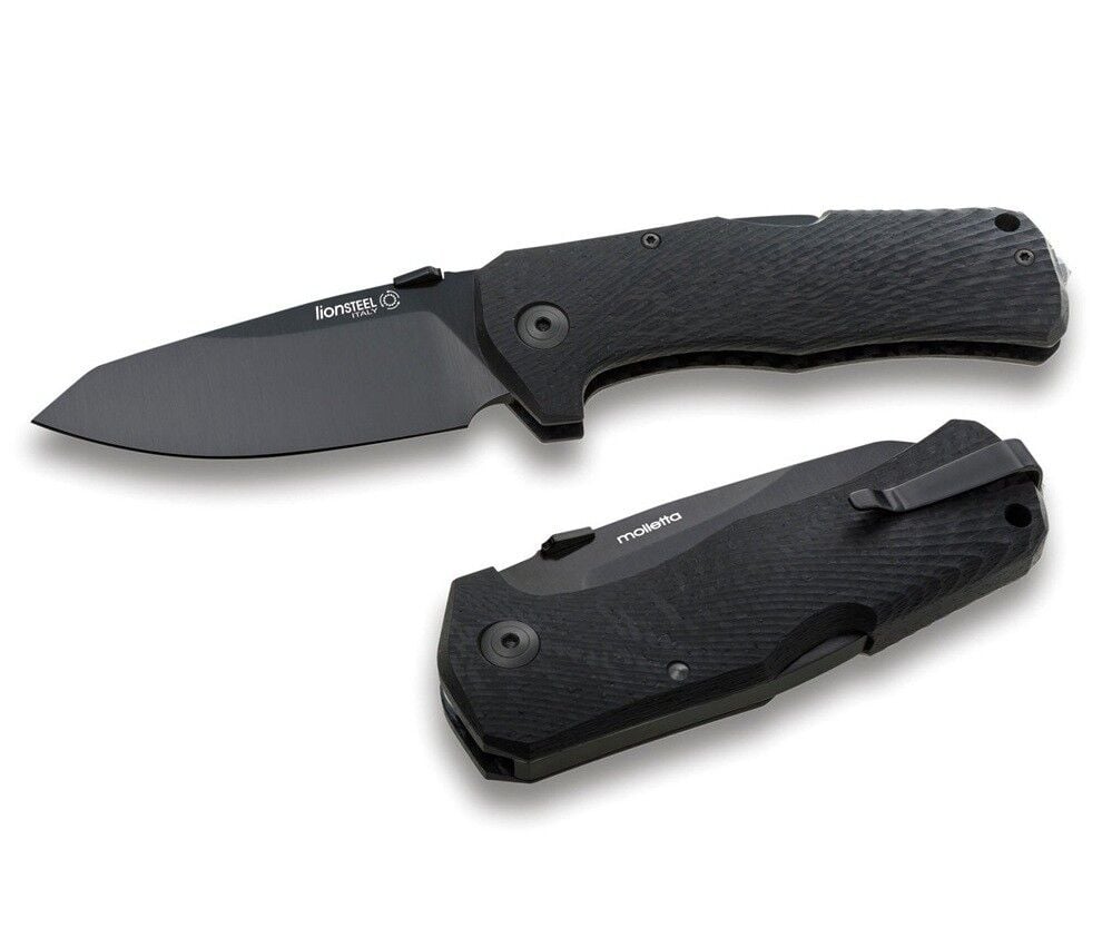 Lionsteel TM1 CB Çakı