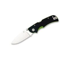Manly City CPM-S-90V Black/Toxic Çakı