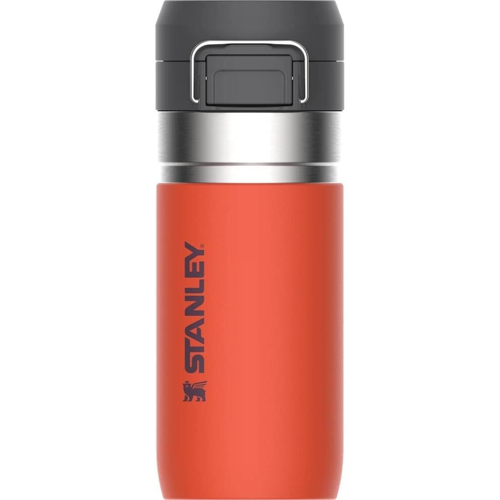 Stanley The Quick Flip Paslanmaz Çelik Termos Bardak 0.47 Lt Turuncu