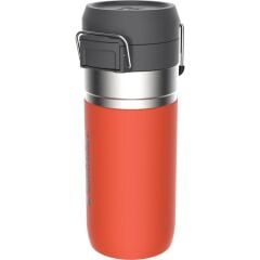Stanley The Quick Flip Paslanmaz Çelik Termos Bardak 0.47 Lt Turuncu