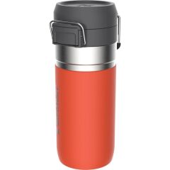 Stanley The Quick Flip Paslanmaz Çelik Termos Bardak 0.47 Lt Turuncu