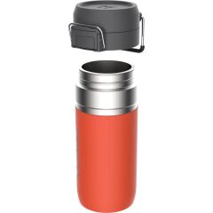 Stanley The Quick Flip Paslanmaz Çelik Termos Bardak 0.47 Lt Turuncu