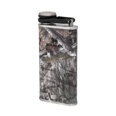 Stanley Klasik Cep Matarası 0.23 Lt - Ağaç Desenli