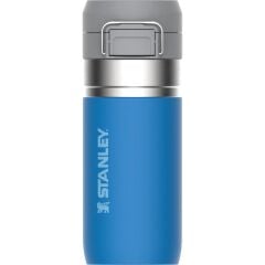 Stanley The Quick Flip Paslanmaz Çelik Termos Bardak 0.47 Lt Gök Mavisi