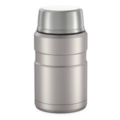 Thermos SK3021 Stainless King Yemek Termosu 0,71L Gri