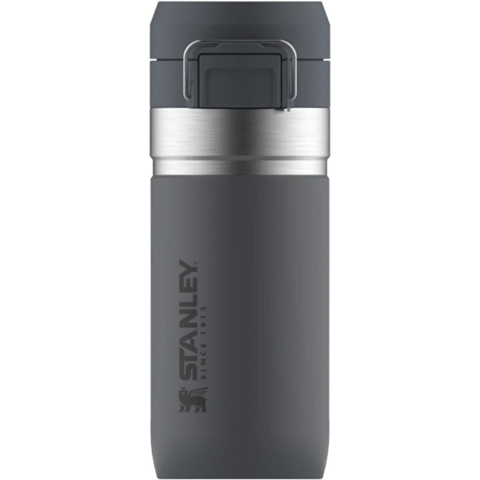 Stanley The Quick Flip Paslanmaz Çelik Termos Bardak 0.47 Lt Fume