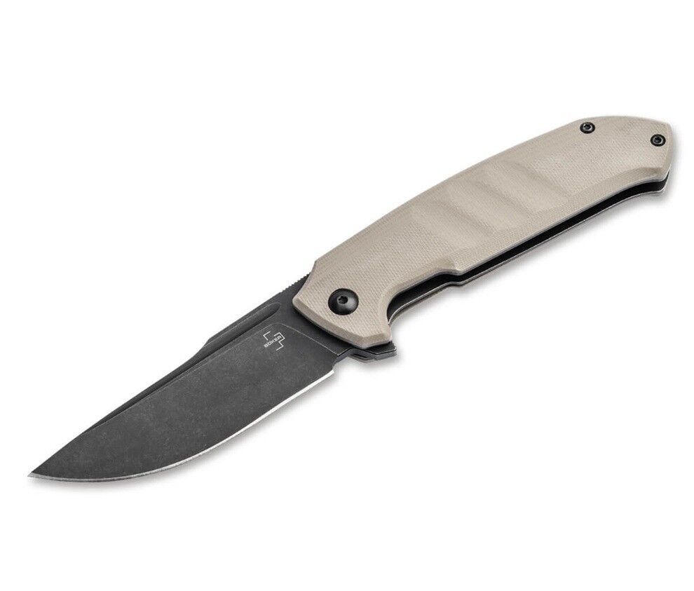 Böker Plus Barchan Çakı