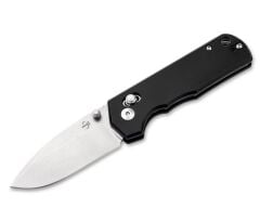 Böker Plus Rockstub Black 2.0 Çakı
