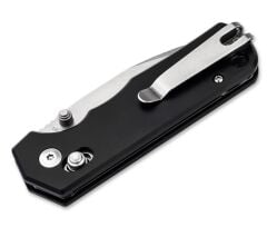 Böker Plus Rockstub Black 2.0 Çakı