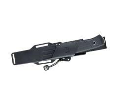Fallkniven F1 Elmax Zytel Kılıflı Bıçak