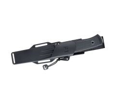 Fallkniven F1 Elmax Zytel Kılıflı Bıçak