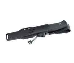 Fallkniven F1 Elmax Zytel Kılıflı Bıçak