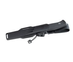 Fallkniven F1 Elmax Zytel Kılıflı Bıçak