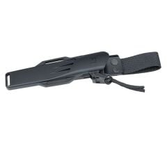 Fallkniven F1 Elmax Zytel Kılıflı Bıçak