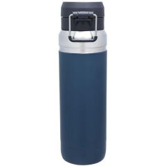 Stanley The Quick Flip Paslanmaz Çelik Termos 1.06 Lt Lacivert