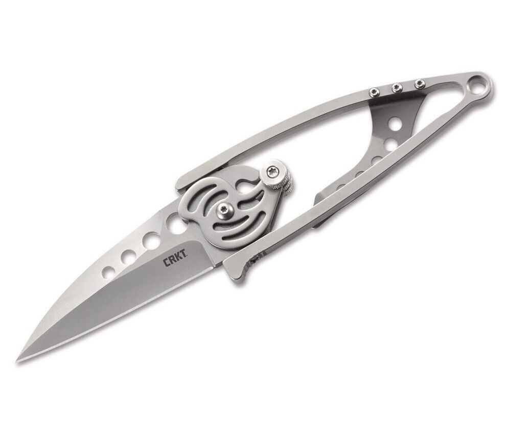 CRKT Snap Lock Çakı
