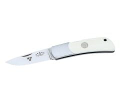 Fallkniven Tre Kronor Folder Elmax Elforyn Cordura Pouch Çakı