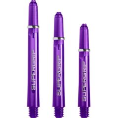 Harrows Supergrip Dart Shafts Mor - Short