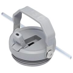 Stanley The IceFlow Flip Straw Pipetli Termos Bardak 0.89 Lt Kavuniçi