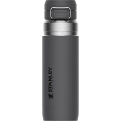 Stanley The Quick Flip Paslanmaz Çelik Termos 1.06 Lt Fume