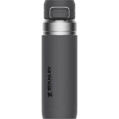 Stanley The Quick Flip Paslanmaz Çelik Termos 1.06 Lt Fume