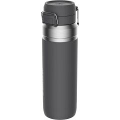 Stanley The Quick Flip Paslanmaz Çelik Termos 1.06 Lt Fume